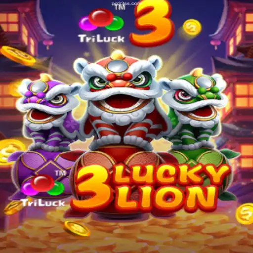 3LUCKYLION: A Dive into the Thrilling Online Casino Game