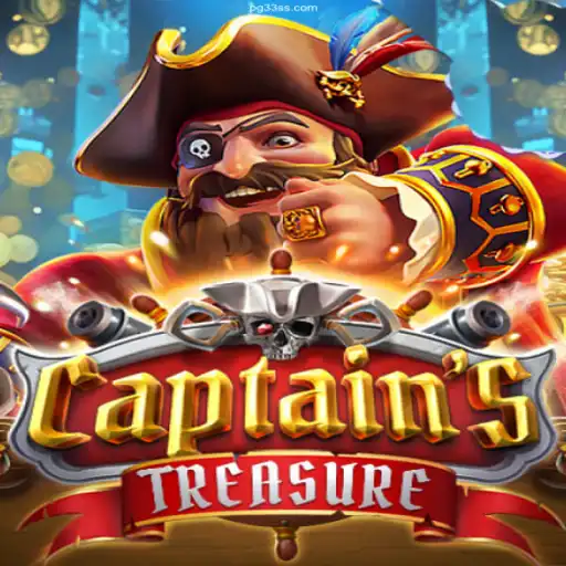 Unveiling the Adventure: CaptainssTreasure