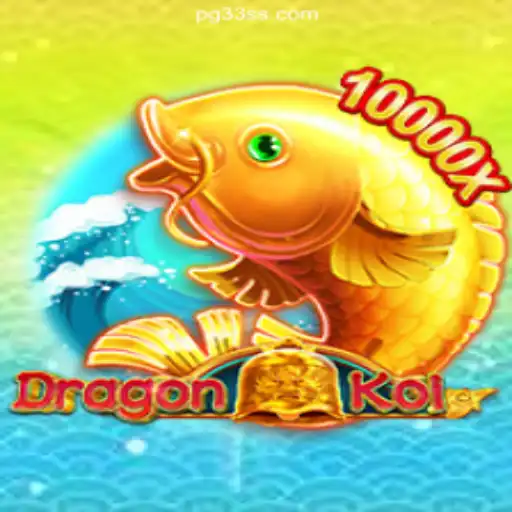Explore the World of DragonKoi: A Thrilling Adventure in Online Gaming