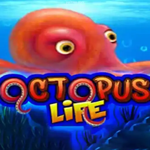 Discover OctopusLife: A Dive into the Underwater World of Gaming