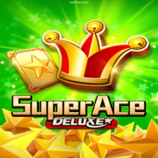 Exploring SuperAceDeluxe: A Thrilling Journey Through the Gaming World