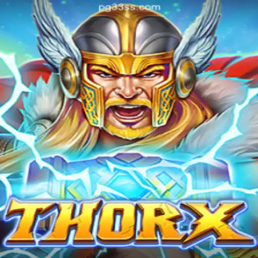Discover the Thrilling World of ThorX: A Norse Mythology Adventure