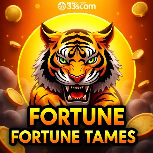 Fortune Tiger Games