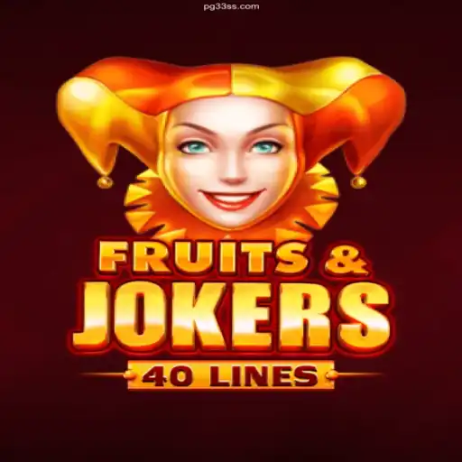 Discovering the Excitement of FruitsAndJokers40