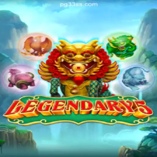 Exploring Legendary5: The New Era of Online Gaming