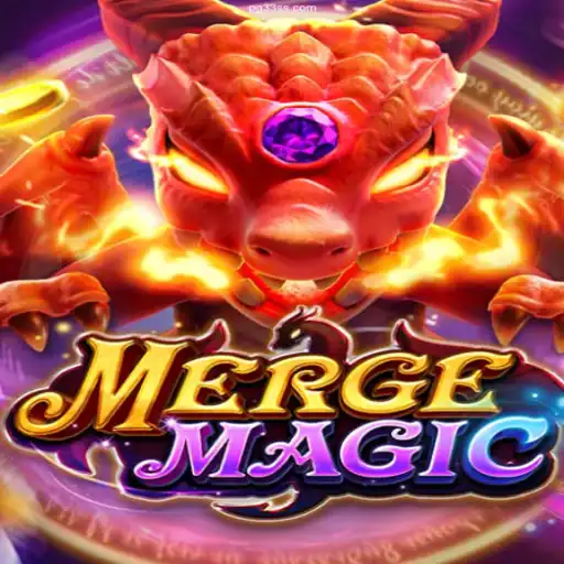 Discover the Enchantment of MERGEMAGIC