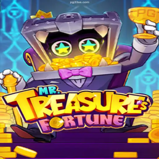Discover the Thrills of MrTreasuresFortune