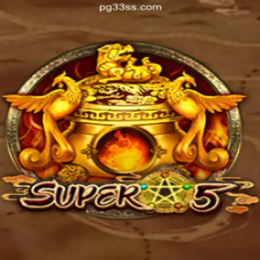 Exploring the Exciting World of Super5