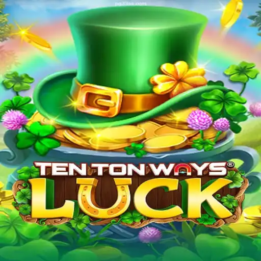TenTonWaysLuck: A Game Changer in Online Gaming